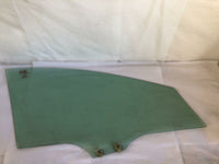 2007 - 2012 MAZDA CX7 Front Door Glass Window Tinted Left Driver Side LH G