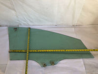 2007 - 2012 MAZDA CX7 Front Door Glass Window Tinted Left Driver Side LH G