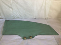 2007 - 2012 MAZDA CX7 Front Door Glass Window Tinted Right Passenger Side RH G