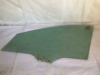 2007 - 2012 MAZDA CX7 Front Door Glass Window Tinted Right Passenger Side RH G
