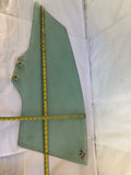 2007 - 2012 MAZDA CX7 Front Door Glass Window Tinted Right Passenger Side RH G