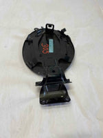 2007 - 2009 MAZDA CX7 Rear Back Fuel Filler Cap & Door Gas Tank Cover Lid G
