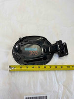 2007 - 2009 MAZDA CX7 Rear Back Fuel Filler Cap & Door Gas Tank Cover Lid G