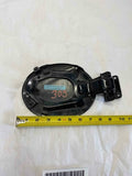 2007 - 2009 MAZDA CX7 Rear Back Fuel Filler Cap & Door Gas Tank Cover Lid G