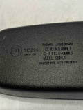 2009 MAZDA CX7 Interior Rear View Mirror With Automatic Dimming G