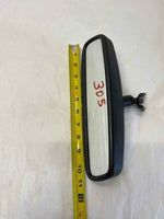 2009 MAZDA CX7 Interior Rear View Mirror With Automatic Dimming G