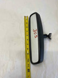 2009 MAZDA CX7 Interior Rear View Mirror With Automatic Dimming G