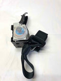 2007 - 2009 MAZDA CX7 Rear Seat Belt Lap and Shoulder Belt Left Side LH G