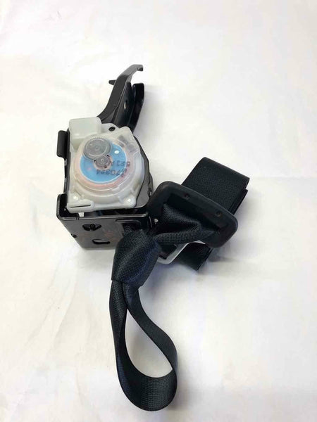 2007 - 2009 MAZDA CX7 Rear Seat Belt Lap and Shoulder Belt Left Side LH G