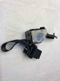 2007 - 2009 MAZDA CX7 Rear Seat Belt Lap and Shoulder Belt Left Side LH G
