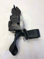 2007 - 2009 MAZDA CX7 Rear Seat Belt Lap and Shoulder Belt Left Side LH G
