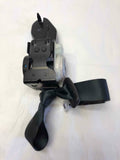 2007 - 2009 MAZDA CX7 Rear Seat Belt Lap and Shoulder Belt Left Side LH G