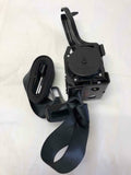 2007 - 2009 MAZDA CX7 Rear Seat Belt Lap and Shoulder Belt Left Side LH G