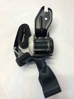2007 - 2009 MAZDA CX7 Rear Seat Belt Lap and Shoulder Belt Left Side LH G
