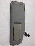 2009 MAZDA CX7 Front Sun Visor W/ Mirror & Illumination Right Side RH G
