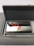 2009 MAZDA CX7 Front Sun Visor W/ Mirror & Illumination Right Side RH G