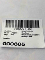 2007 - 2009 MAZDA CX7 Front Windshield Wiper Arm Right and Left Side LH RH G