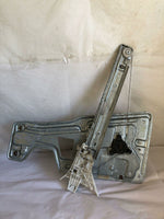 2005 CHEVROLET EQUINOX Front Electric Door Window Regulator Left Driver Side LH