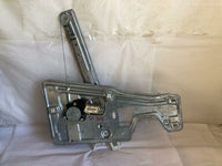 2005 CHEVROLET EQUINOX Front Electric Door Window Regulator Left Driver Side LH