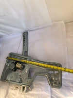 2005 CHEVROLET EQUINOX Front Electric Door Window Regulator Left Driver Side LH