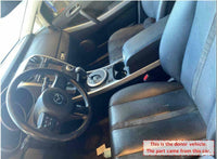 2009 MAZDA CX7 Column Mounted Washer and Wiper Combination Switch G