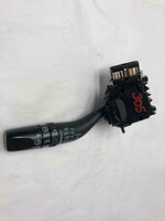 2009 MAZDA CX7 Column Mounted Washer and Wiper Combination Switch G