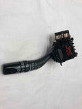 2009 MAZDA CX7 Column Mounted Washer and Wiper Combination Switch G