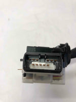 2009 MAZDA CX7 Column Mounted Washer and Wiper Combination Switch G