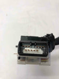 2009 MAZDA CX7 Column Mounted Washer and Wiper Combination Switch G