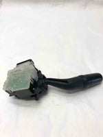 2009 MAZDA CX7 Column Mounted Washer and Wiper Combination Switch G