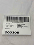 2009 MAZDA CX7 Column Mounted Washer and Wiper Combination Switch G
