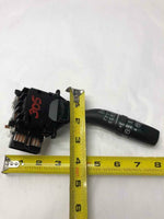 2009 MAZDA CX7 Column Mounted Washer and Wiper Combination Switch G