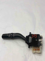 2009 MAZDA CX7 Column Mounted Headlamp Combination Switch Control G
