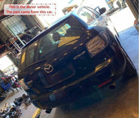 2009 MAZDA CX7 Column Mounted Headlamp Combination Switch Control G