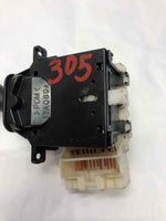 2009 MAZDA CX7 Column Mounted Headlamp Combination Switch Control G