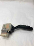 2009 MAZDA CX7 Column Mounted Headlamp Combination Switch Control G