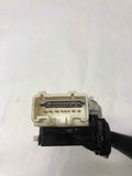 2009 MAZDA CX7 Column Mounted Headlamp Combination Switch Control G