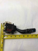 2009 MAZDA CX7 Column Mounted Headlamp Combination Switch Control G