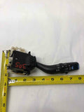 2009 MAZDA CX7 Column Mounted Headlamp Combination Switch Control G