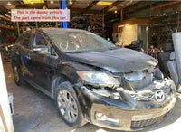 2009 MAZDA CX7 Column Mounted Headlamp Combination Switch Control G