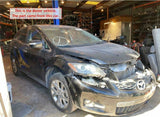 2009 MAZDA CX7 Column Mounted Headlamp Combination Switch Control G