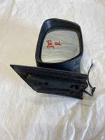 2007 - 2009 MAZDA CX7 Front Power Heated Door Mirror w/ Turn Signal Right Side G