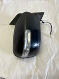 2007 - 2009 MAZDA CX7 Front Power Heated Door Mirror w/ Turn Signal Right Side G