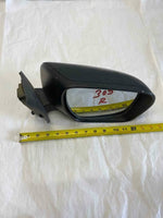 2007 - 2009 MAZDA CX7 Front Power Heated Door Mirror w/ Turn Signal Right Side G