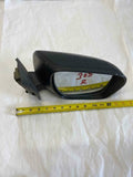 2007 - 2009 MAZDA CX7 Front Power Heated Door Mirror w/ Turn Signal Right Side G