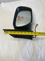 2007 - 2009 MAZDA CX7 Front Power Heated Door Mirror w/ Turn Signal Right Side G