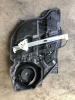 2007 - 2009 MAZDA CX7 Front Door Window Regulator Right Passenger Side RH G
