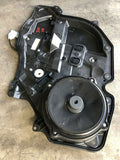 2007 - 2009 MAZDA CX7 Front Door Window Regulator Right Passenger Side RH G