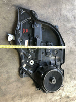 2007 - 2009 MAZDA CX7 Front Door Window Regulator Right Passenger Side RH G