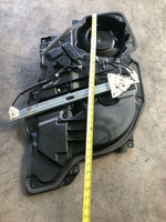 2007 - 2009 MAZDA CX7 Front Door Window Regulator Right Passenger Side RH G